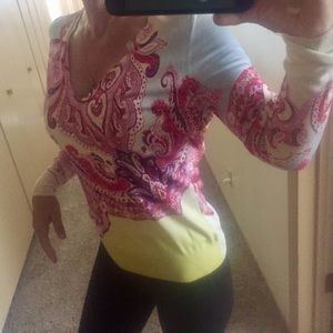 💕ETRO sweater💕